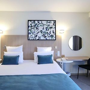Hotel Mercure Grenoble Centre President